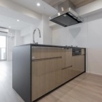  | BRICK RESIDENCE MINAMI-AOYAMA Interior photo 03