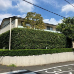  | DENENCHOFU 3-6-5 HOUSE Exterior photo 01