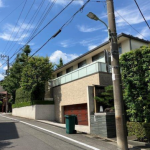  | DENENCHOFU 3-6-5 HOUSE Exterior photo 02