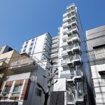  | VIERRA COURT NIHONBASHI HISAMATSUCHO Exterior photo 02