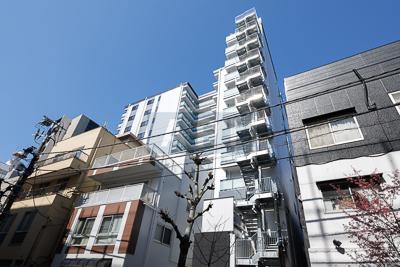  | VIERRA COURT NIHONBASHI HISAMATSUCHO Exterior photo 02