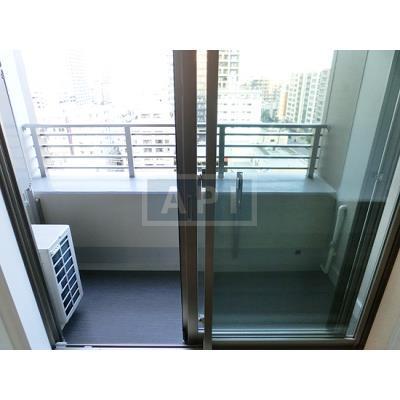  | PARK AXIS TSUKISHIMA MATURE STYLE Interior photo 09