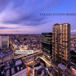  | NAKANO STATION RESIDENCE Exterior photo 01