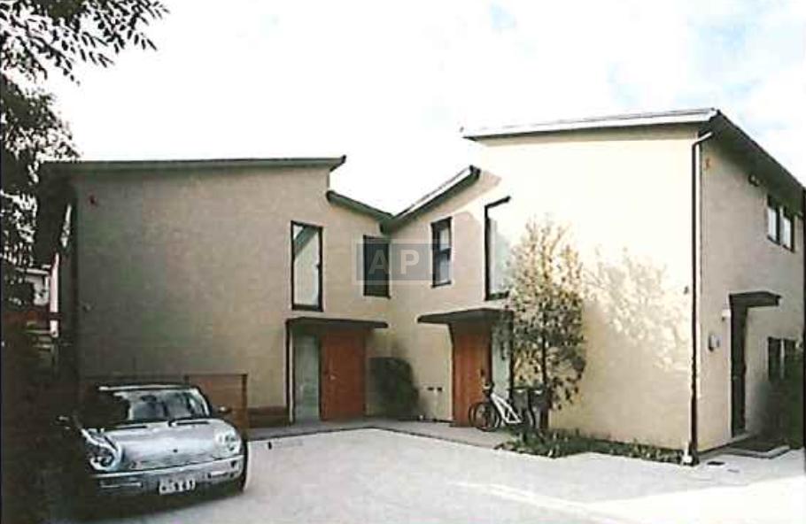  | DENENCHOFU 1-13-21 HOUSE Exterior photo 01