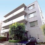  | SHIROKANEDAI PARK MANSION Exterior photo 01