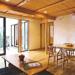  | DENENCHOFU 1-13-21 HOUSE Interior photo 01