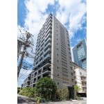  | REFIR ORBE YOYOGI  Exterior photo 01