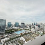  | ROYAL PARKS SHINAGAWA Interior photo 01