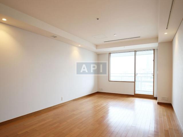  | ATAGO GREEN HILLS FOREST TOWER Interior photo 02