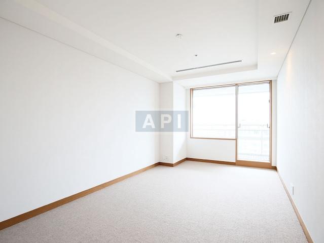  | ATAGO GREEN HILLS FOREST TOWER Interior photo 14