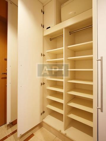  | ATAGO GREEN HILLS FOREST TOWER Interior photo 17