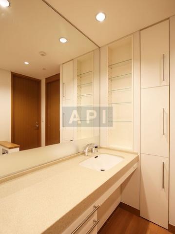  | ATAGO GREEN HILLS FOREST TOWER Interior photo 08