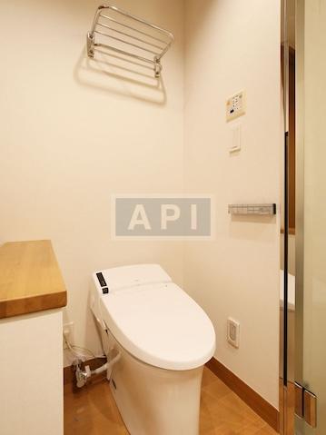  | ATAGO GREEN HILLS FOREST TOWER Interior photo 12