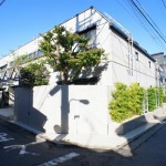  | RESIDENCIA TOMIGAYA Exterior photo 01