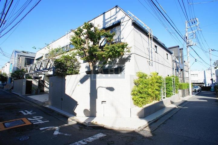  | RESIDENCIA TOMIGAYA Exterior photo 01