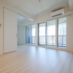  | OSAKI GARDEN RESIDENCE Interior photo 01