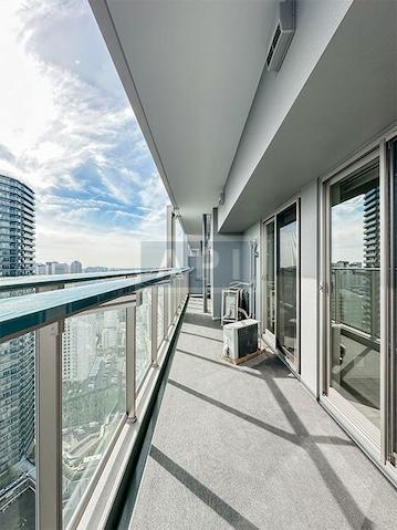  | ROYAL PARKS SHINAGAWA Interior photo 07