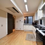  | RESIDENCIA TOMIGAYA Interior photo 02