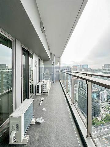  | ROYAL PARKS SHINAGAWA Interior photo 02