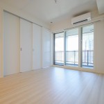  | OSAKI GARDEN RESIDENCE Interior photo 03