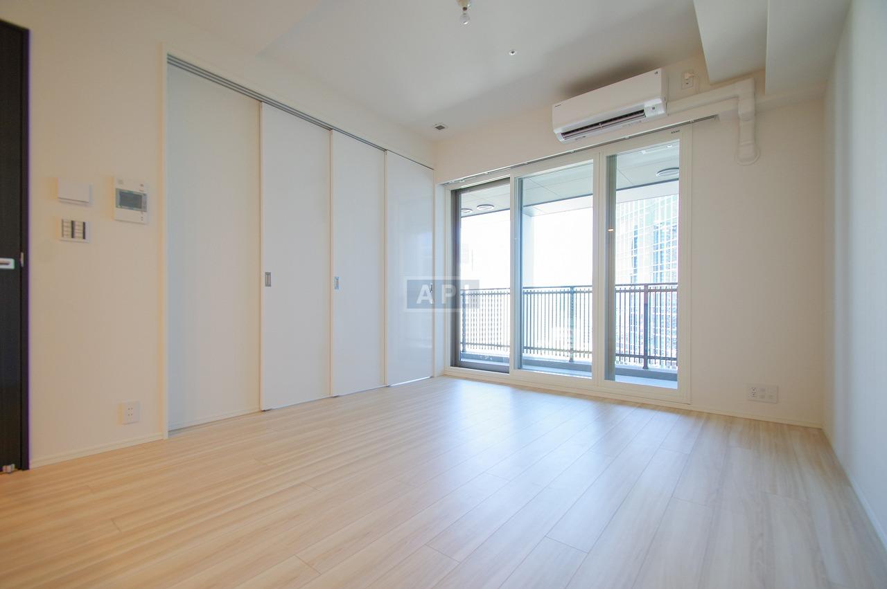  | OSAKI GARDEN RESIDENCE Interior photo 03