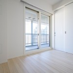  | OSAKI GARDEN RESIDENCE Interior photo 04