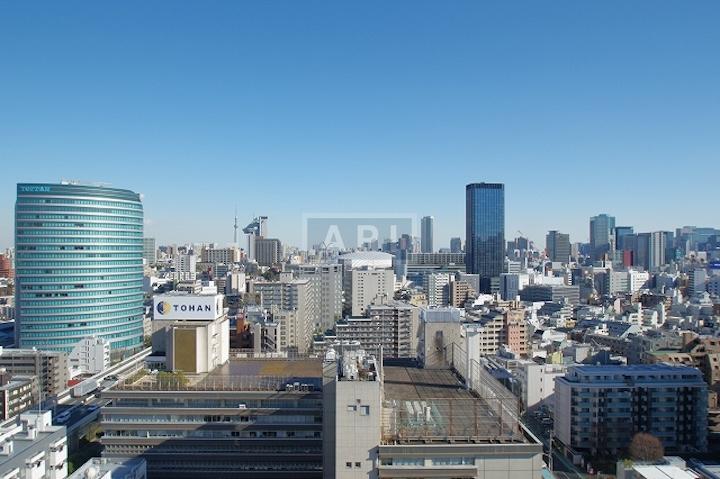  | LA TOUR KAGURAZAKA Interior photo 02
