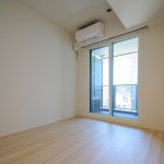  | OSAKI GARDEN RESIDENCE Interior photo 05