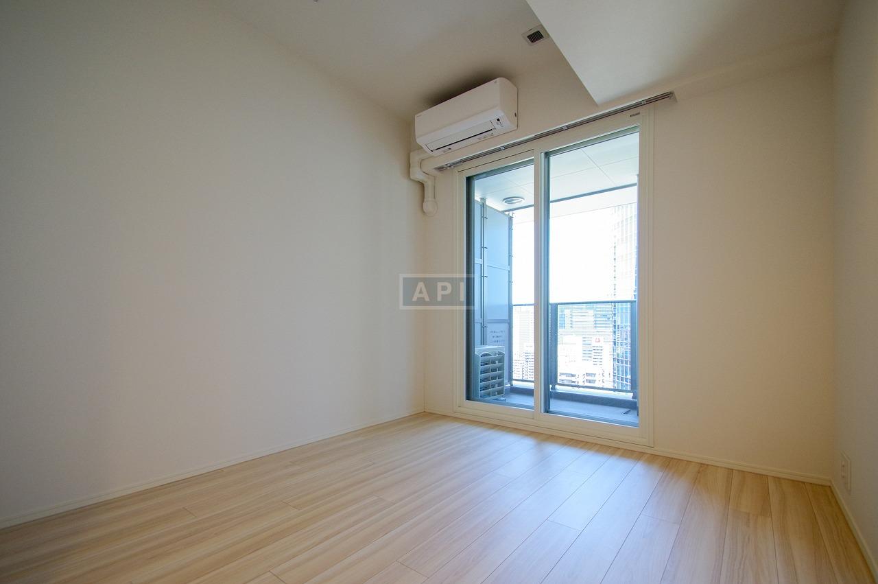  | OSAKI GARDEN RESIDENCE Interior photo 05