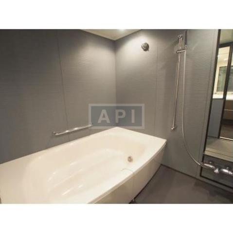  | PARK CUBE MEGURO TOWER Interior photo 04