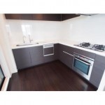  | PARK CUBE MEGURO TOWER Interior photo 02