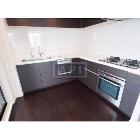  | PARK CUBE MEGURO TOWER Interior photo 02