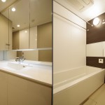  | OSAKI GARDEN RESIDENCE Interior photo 06