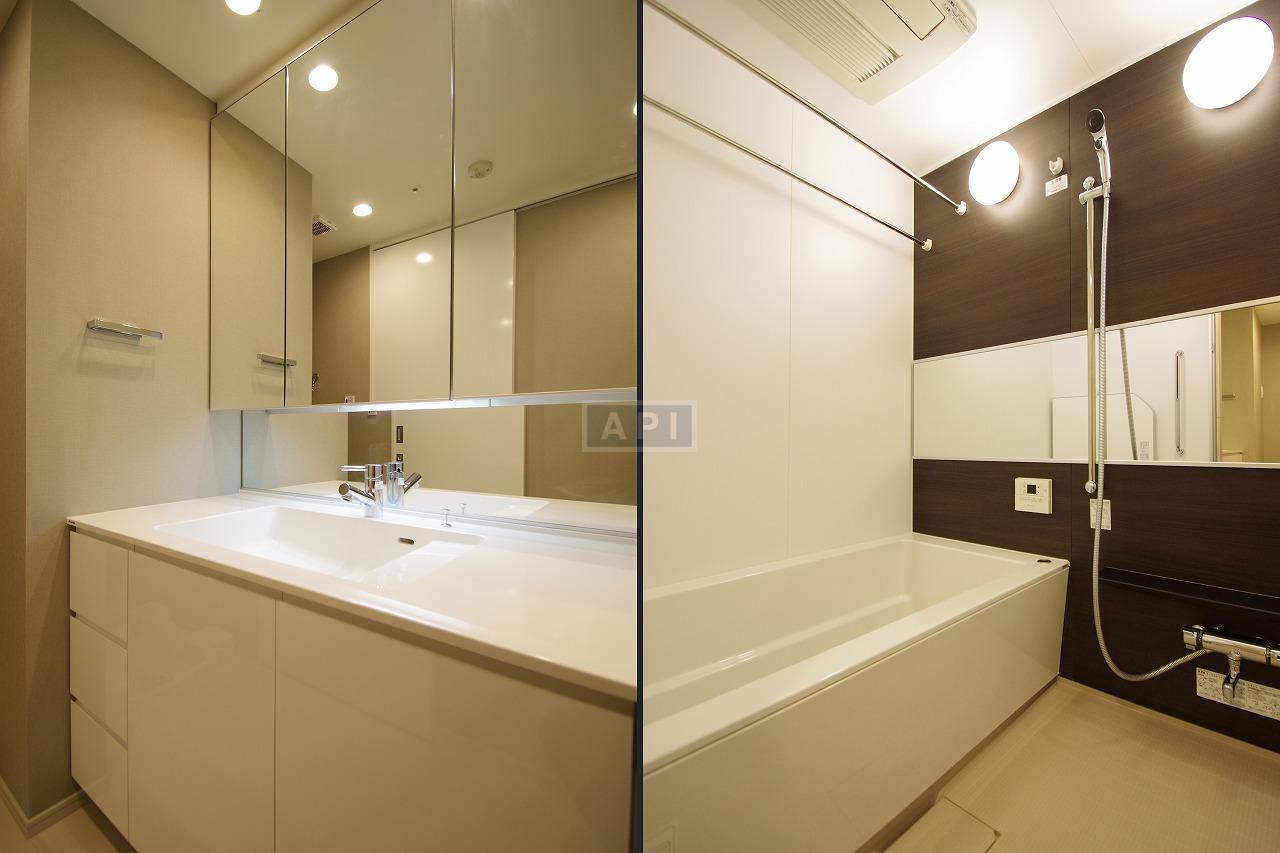  | OSAKI GARDEN RESIDENCE Interior photo 06