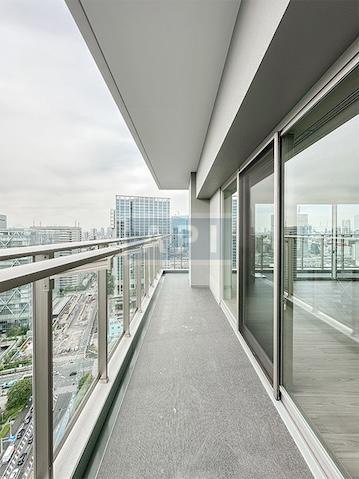  | ROYAL PARKS SHINAGAWA Interior photo 06