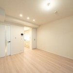  | MILIA RESIDENCE NOGIZAKA Interior photo 02