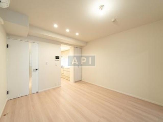  | MILIA RESIDENCE NOGIZAKA Interior photo 02