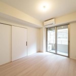  | MILIA RESIDENCE NOGIZAKA Interior photo 03