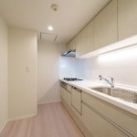  | MILIA RESIDENCE NOGIZAKA Interior photo 06