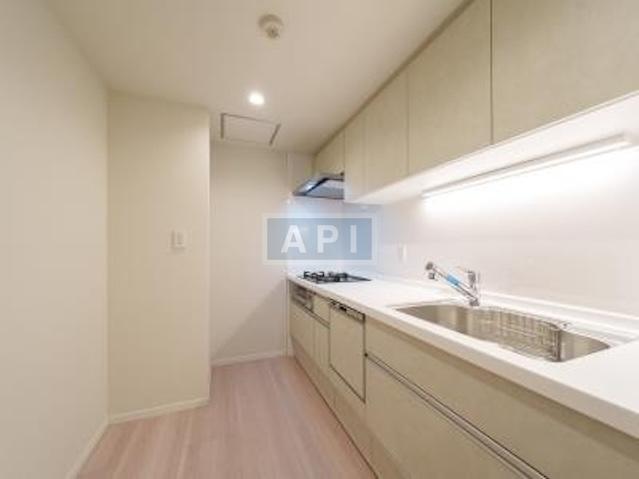  | MILIA RESIDENCE NOGIZAKA Interior photo 06