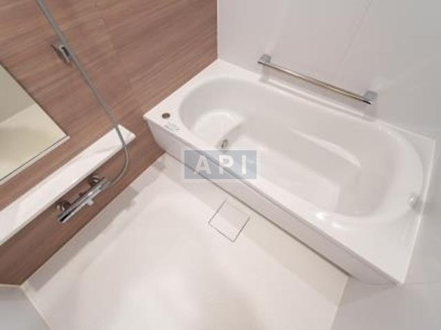  | MILIA RESIDENCE NOGIZAKA Interior photo 09