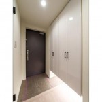  | MILIA RESIDENCE NOGIZAKA Interior photo 14