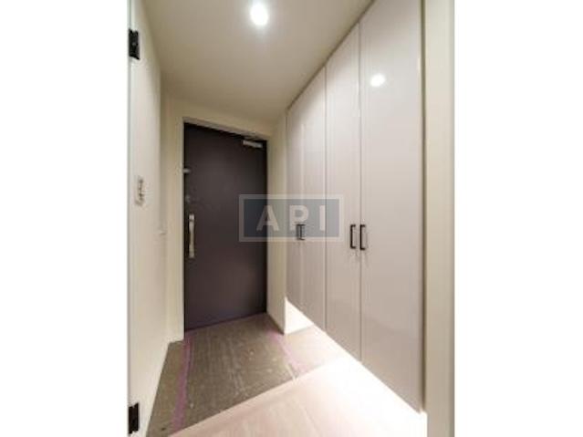  | MILIA RESIDENCE NOGIZAKA Interior photo 14