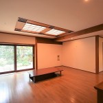  | DENENCHOFU 2-CHOME K HOUSE Interior photo 01