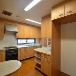  | DENENCHOFU 2-CHOME K HOUSE Interior photo 02