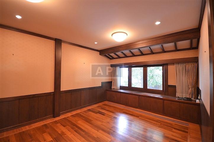  | DENENCHOFU 2-CHOME K HOUSE Interior photo 04