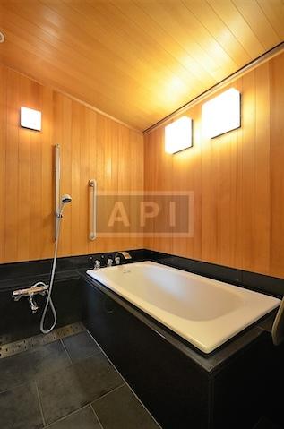  | DENENCHOFU 2-CHOME K HOUSE Interior photo 08