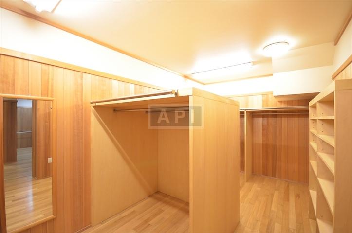  | DENENCHOFU 2-CHOME K HOUSE Interior photo 09