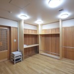  | DENENCHOFU 2-CHOME K HOUSE Interior photo 10