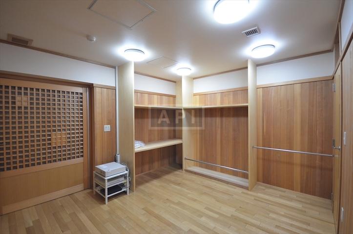  | DENENCHOFU 2-CHOME K HOUSE Interior photo 10